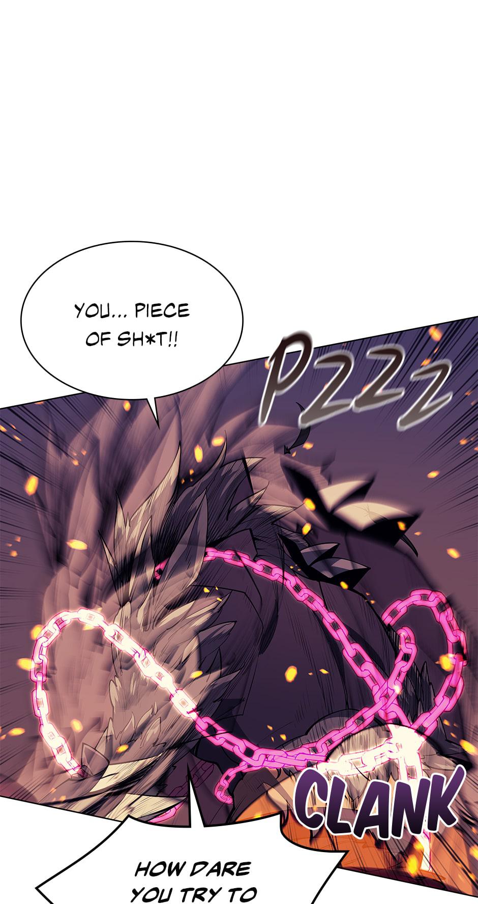 Overgeared Chapter 81 — page 21