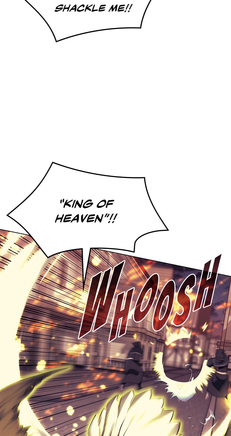 Overgeared Chapter 81 — page 22