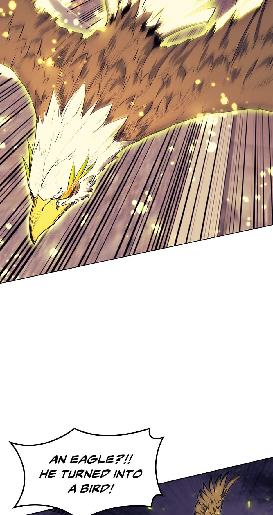 Overgeared Chapter 81 — page 23