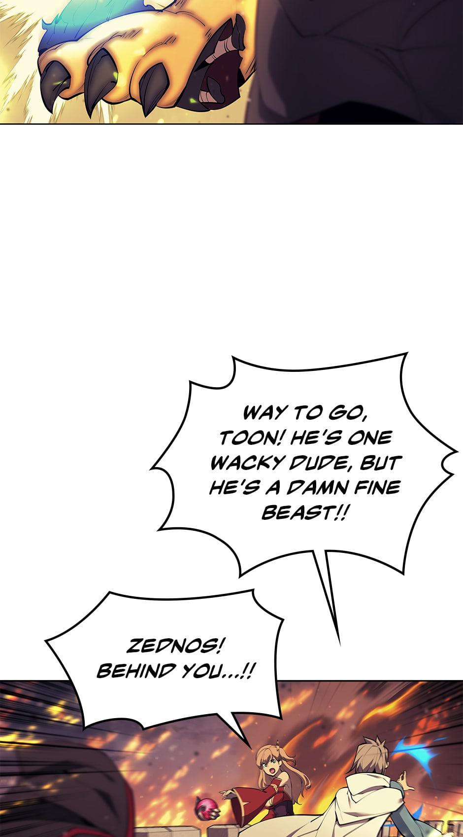 Overgeared Chapter 81 — page 27
