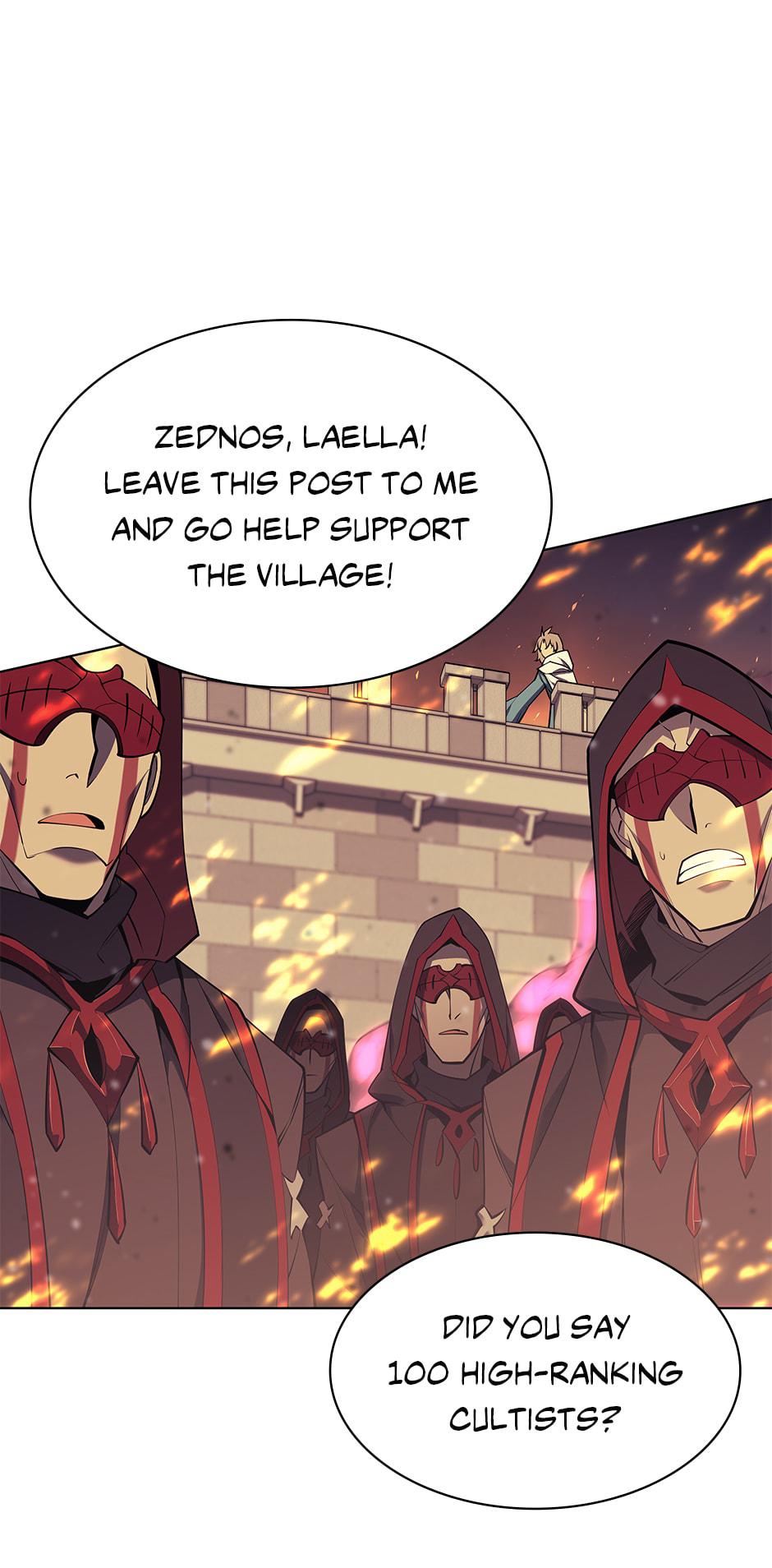 Overgeared Chapter 81 — page 32