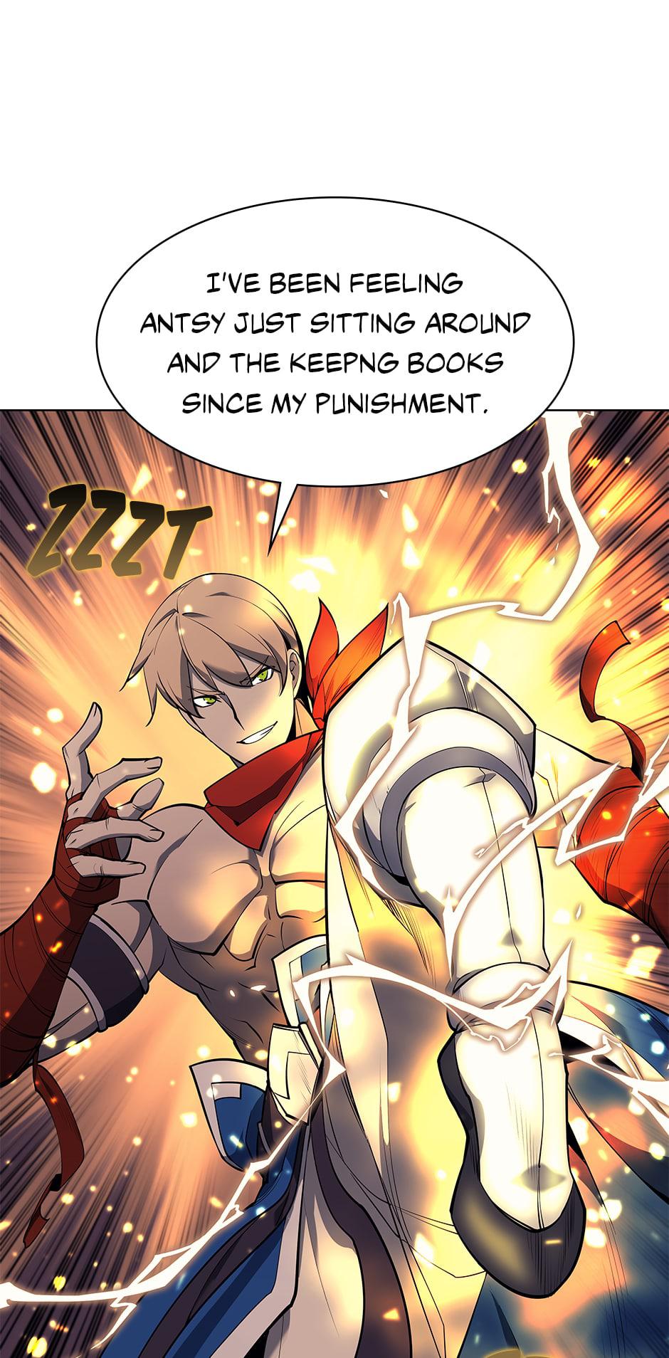 Overgeared Chapter 81 — page 33