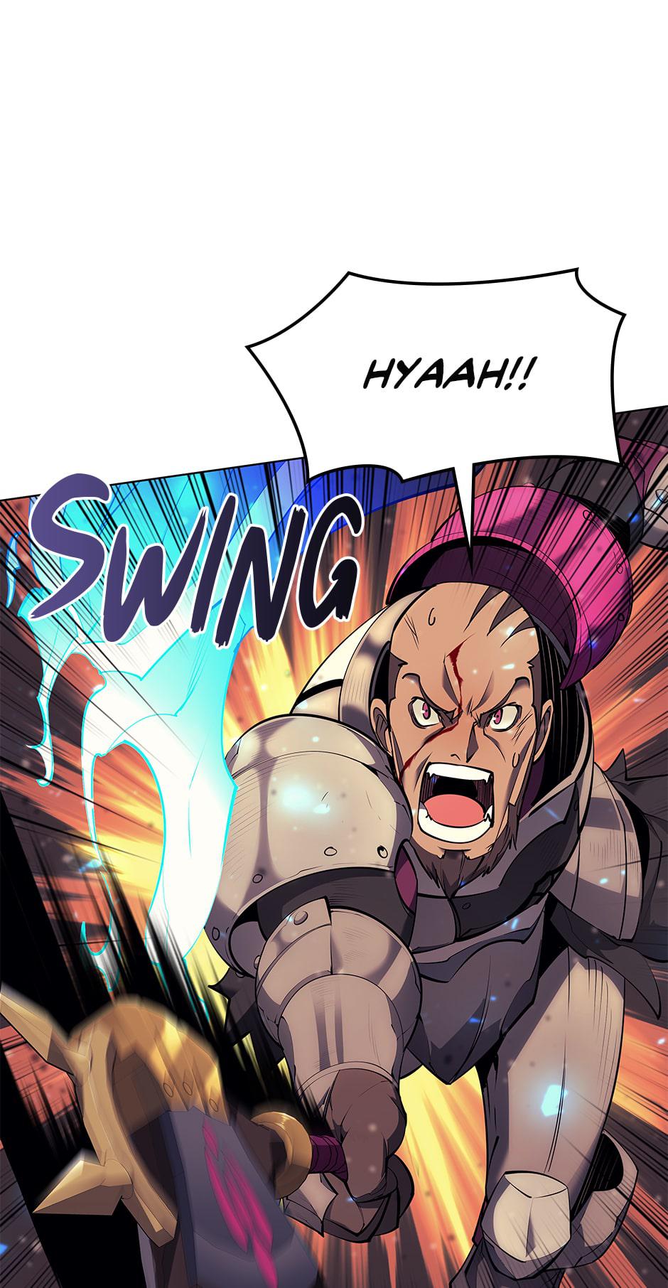 Overgeared Chapter 81 — page 36