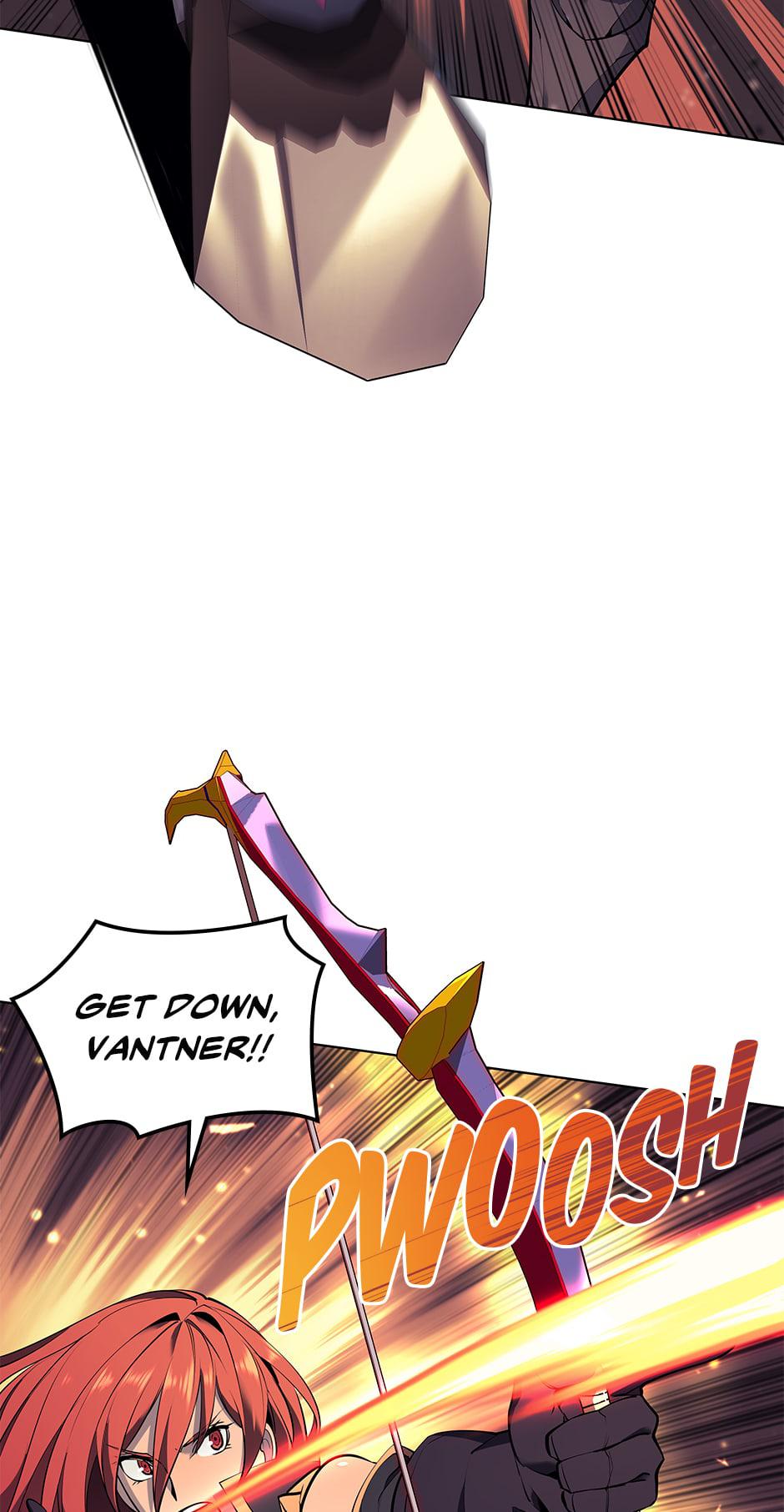 Overgeared Chapter 81 — page 37