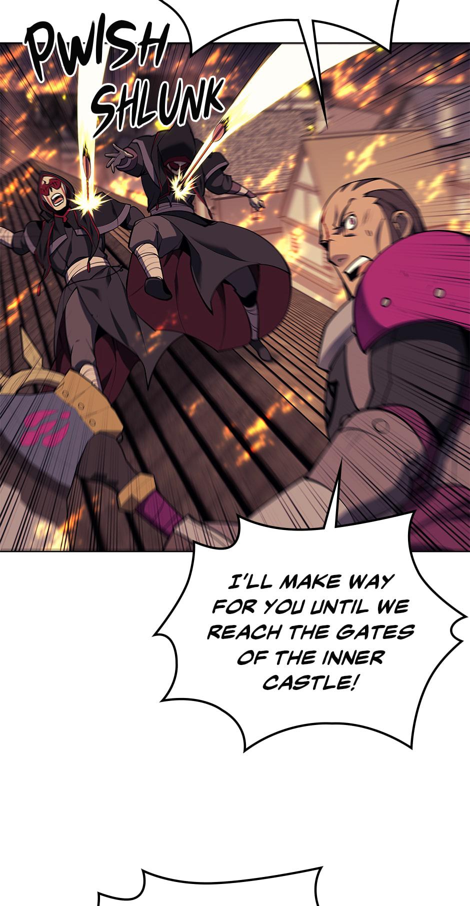 Overgeared Chapter 81 — page 39