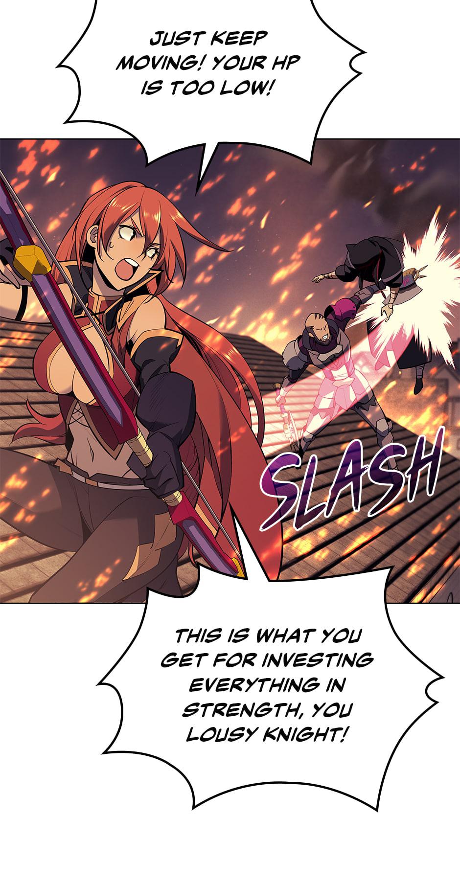 Overgeared Chapter 81 — page 40