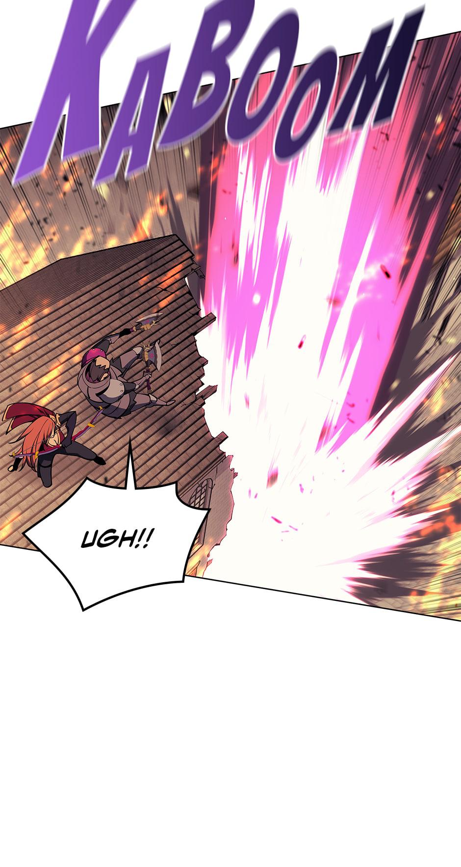 Overgeared Chapter 81 — page 44