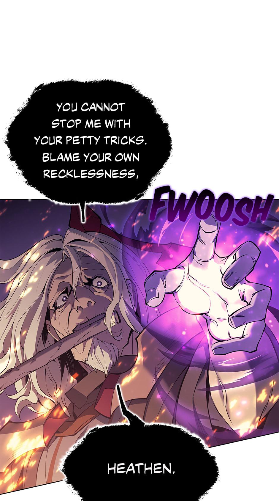 Overgeared Chapter 81 — page 53