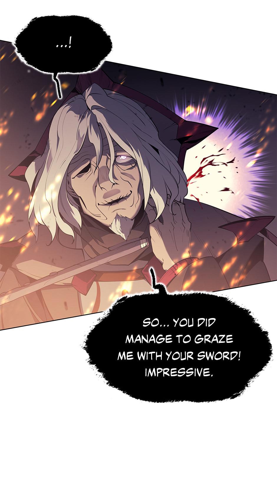 Overgeared Chapter 81 — page 56