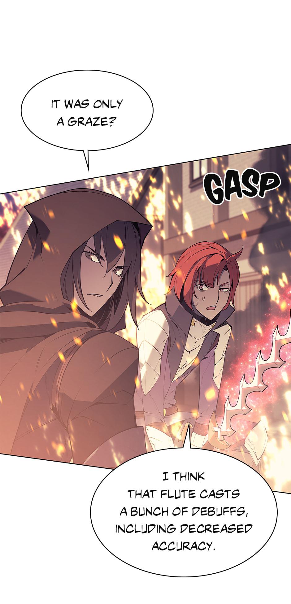 Overgeared Chapter 81 — page 57