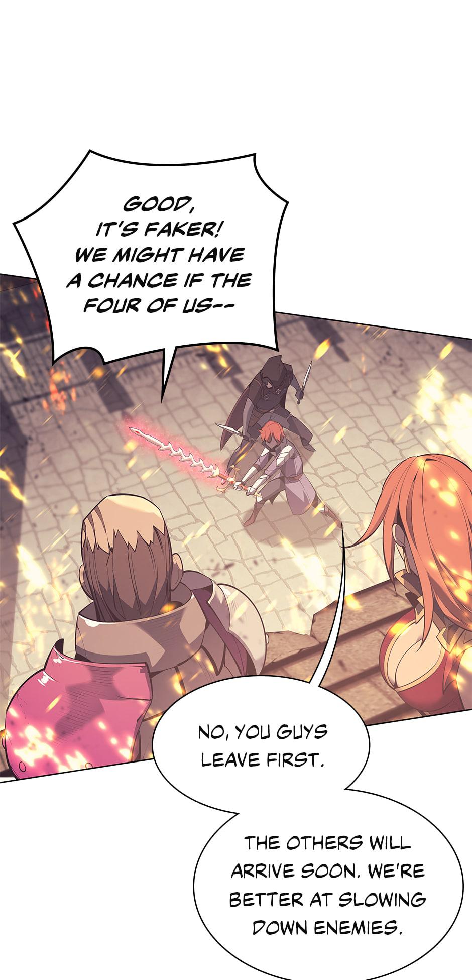 Overgeared Chapter 81 — page 58