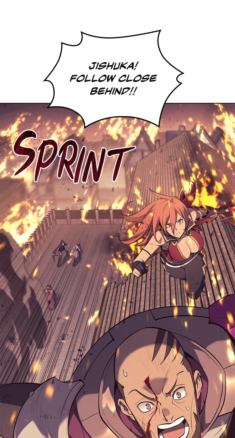 Overgeared Chapter 81 — page 61