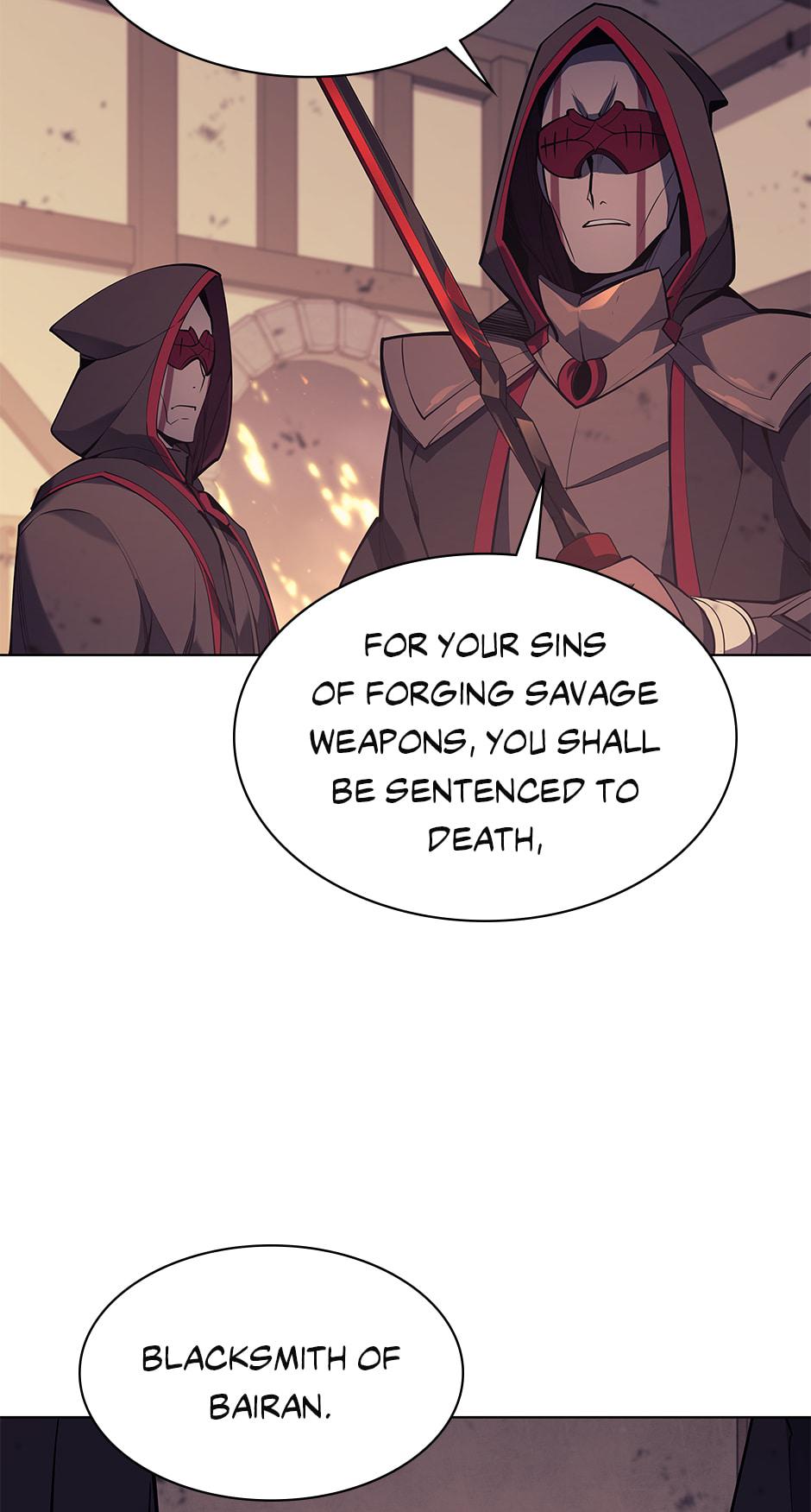 Overgeared Chapter 81 — page 65