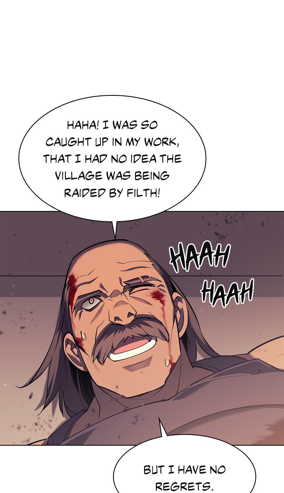 Overgeared Chapter 81 — page 67