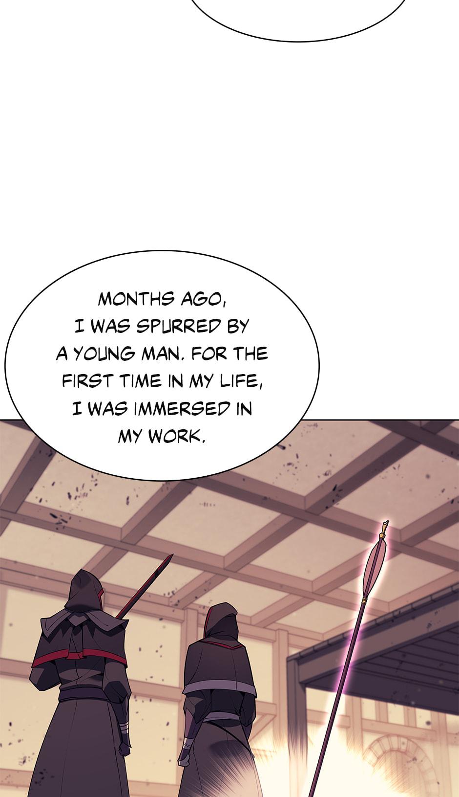 Overgeared Chapter 81 — page 68