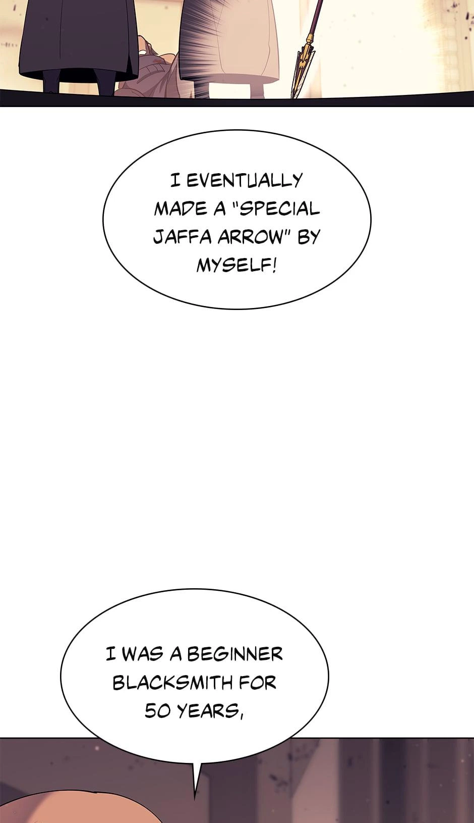 Overgeared Chapter 81 — page 69