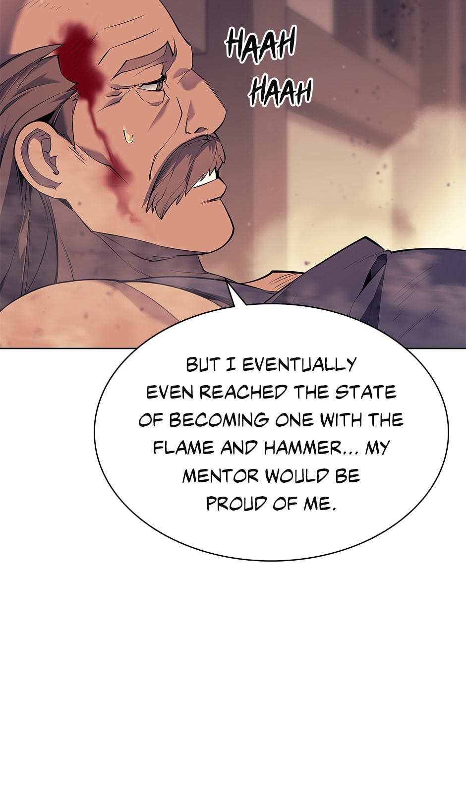 Overgeared Chapter 81 — page 70