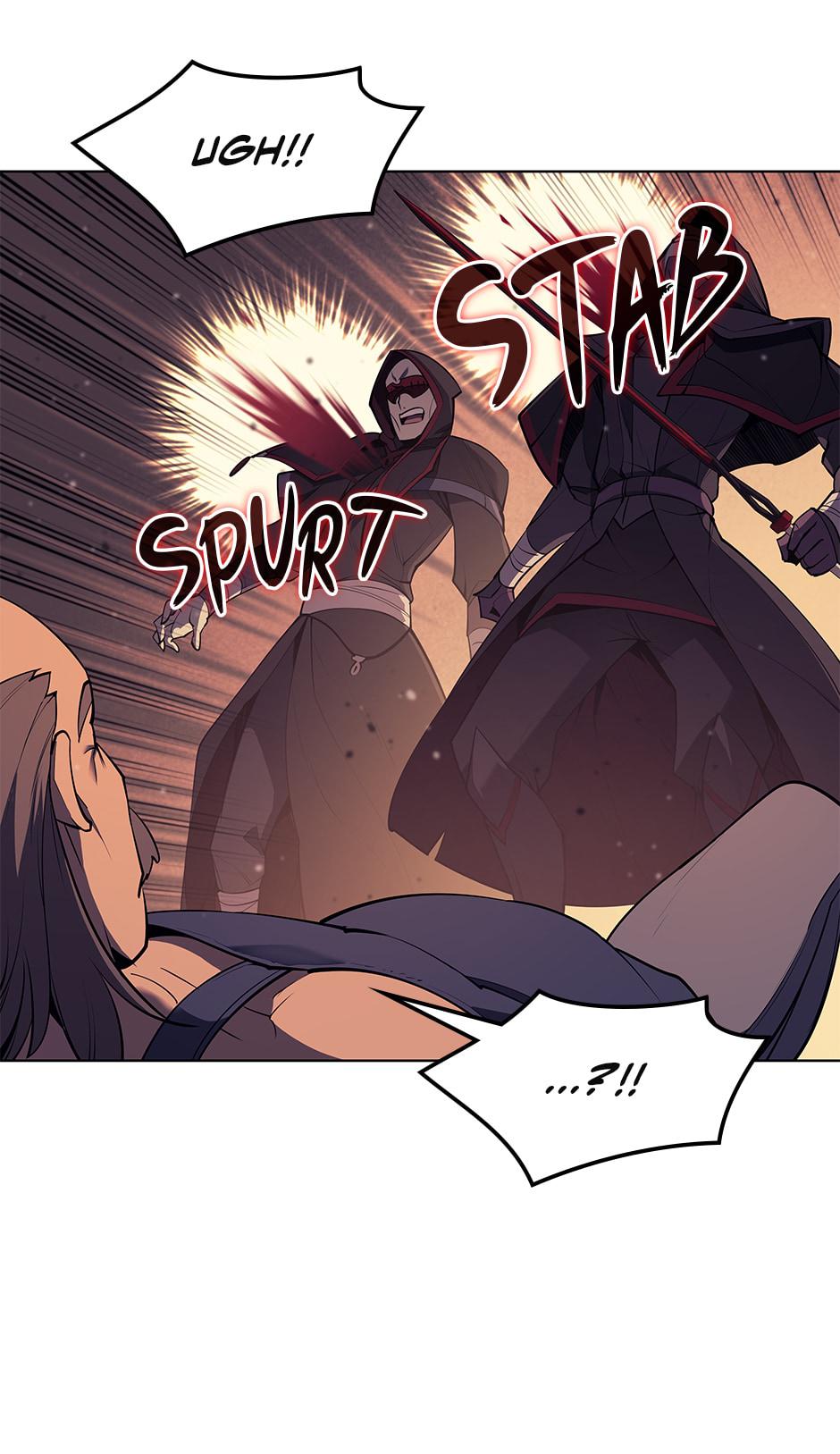 Overgeared Chapter 81 — page 71
