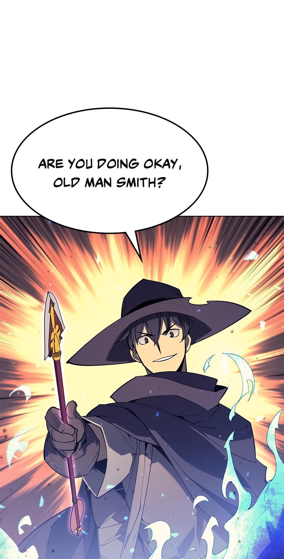 Overgeared Chapter 81 — page 73