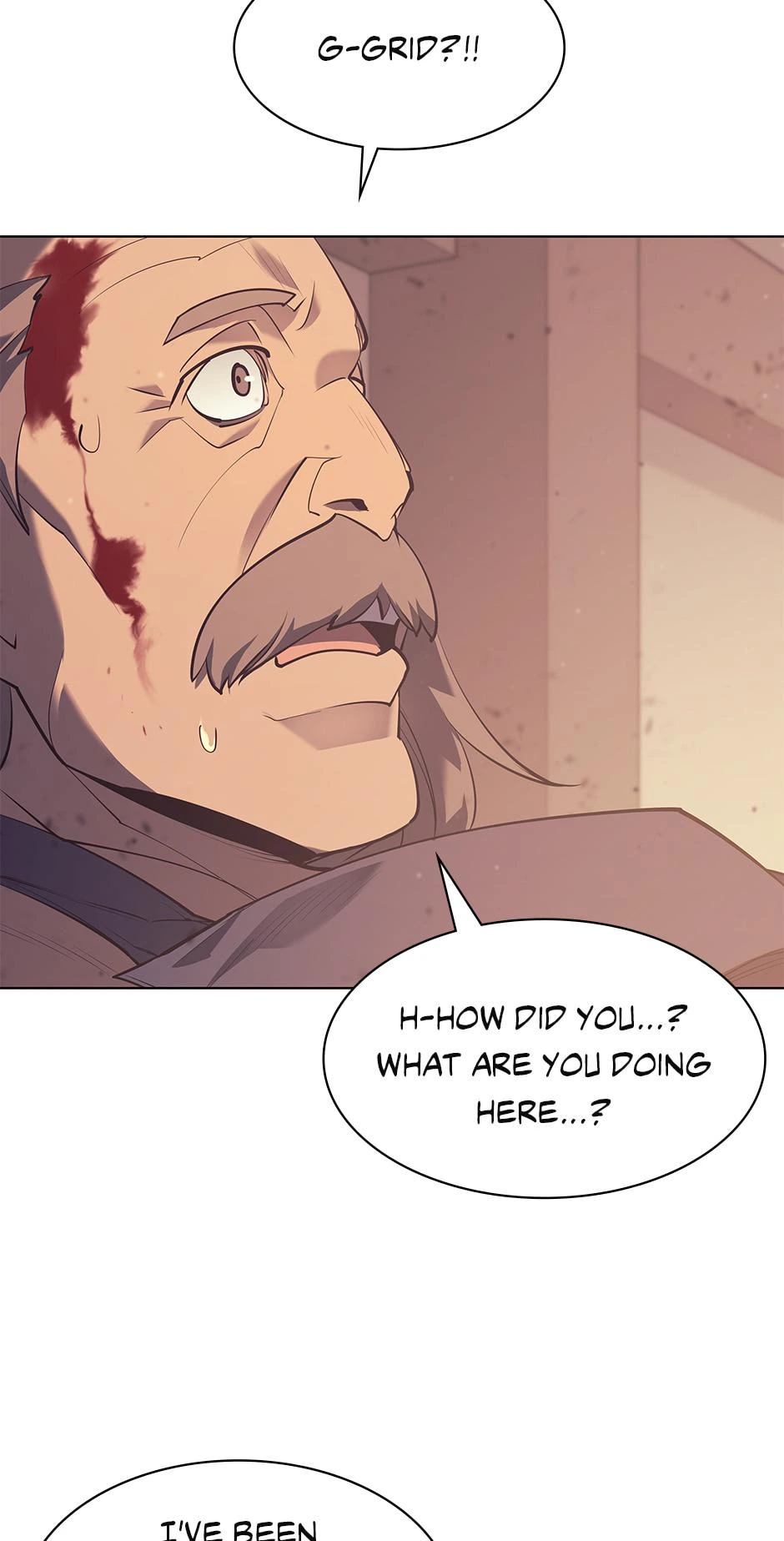 Overgeared Chapter 81 — page 75