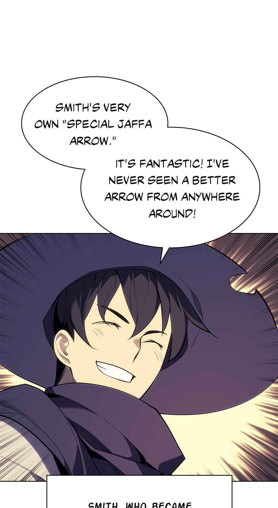 Overgeared Chapter 81 — page 77
