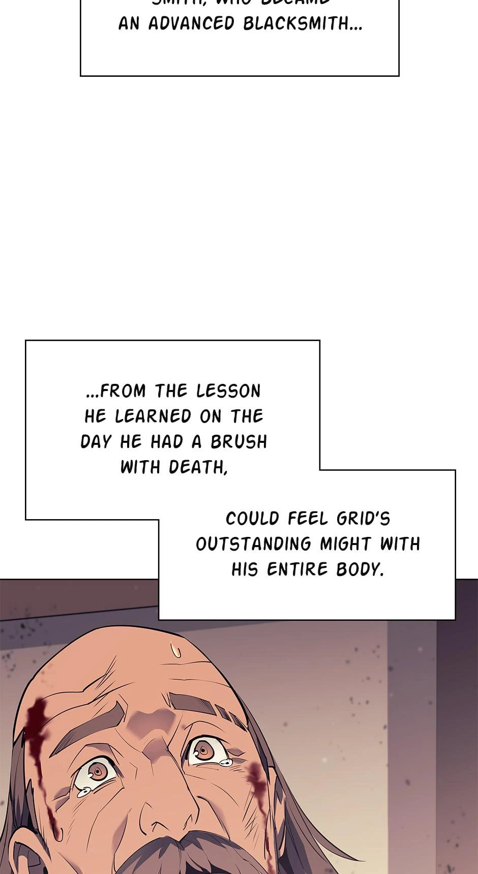 Overgeared Chapter 81 — page 78