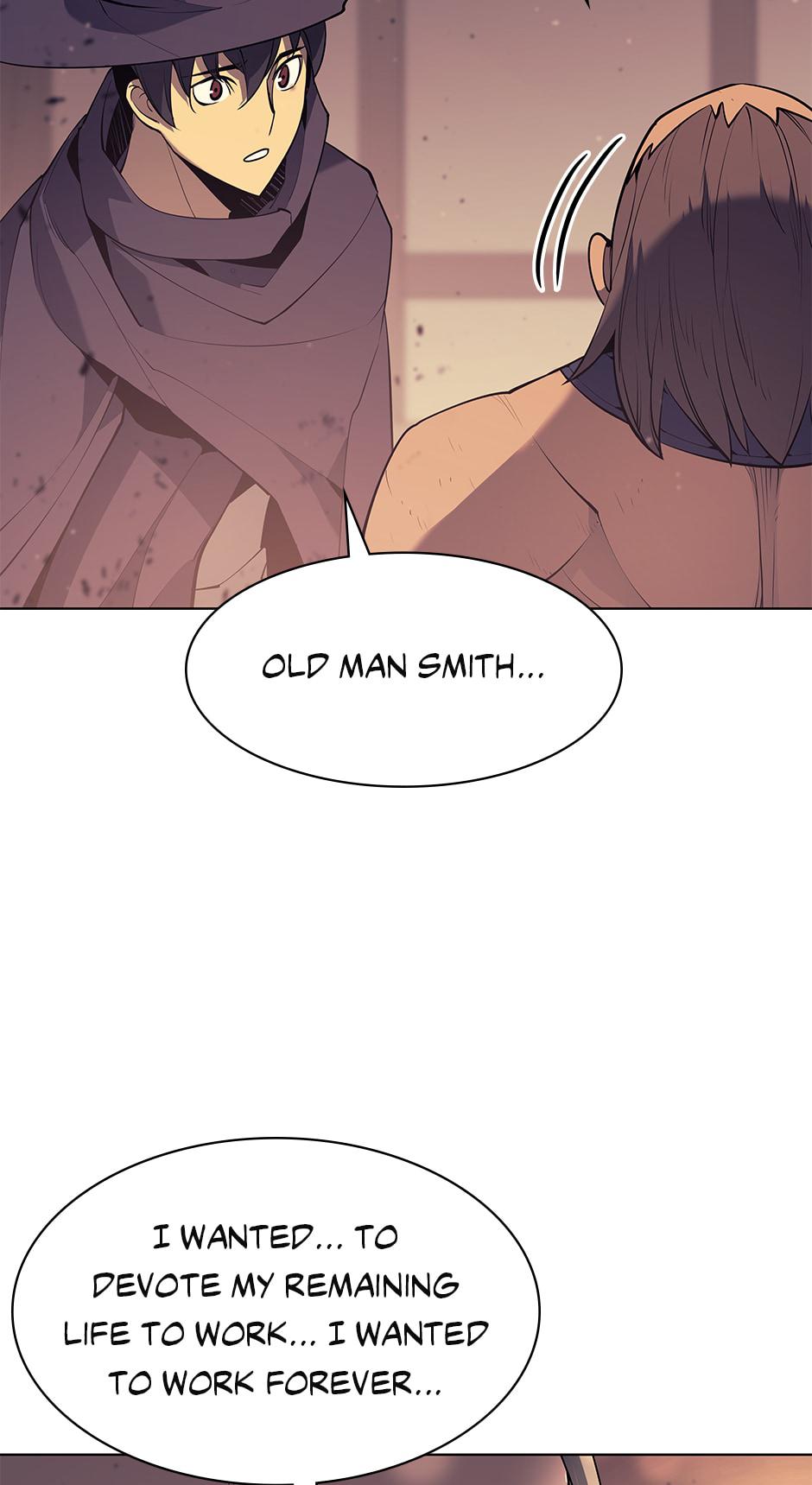 Overgeared Chapter 81 — page 80