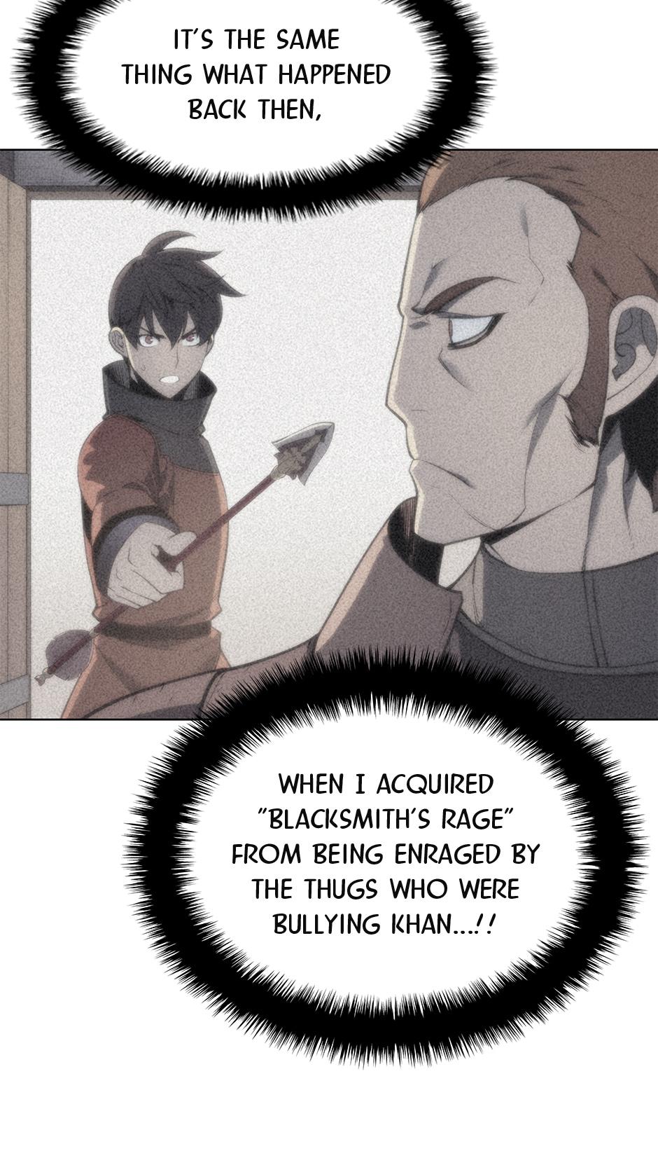 Overgeared Chapter 81 — page 87