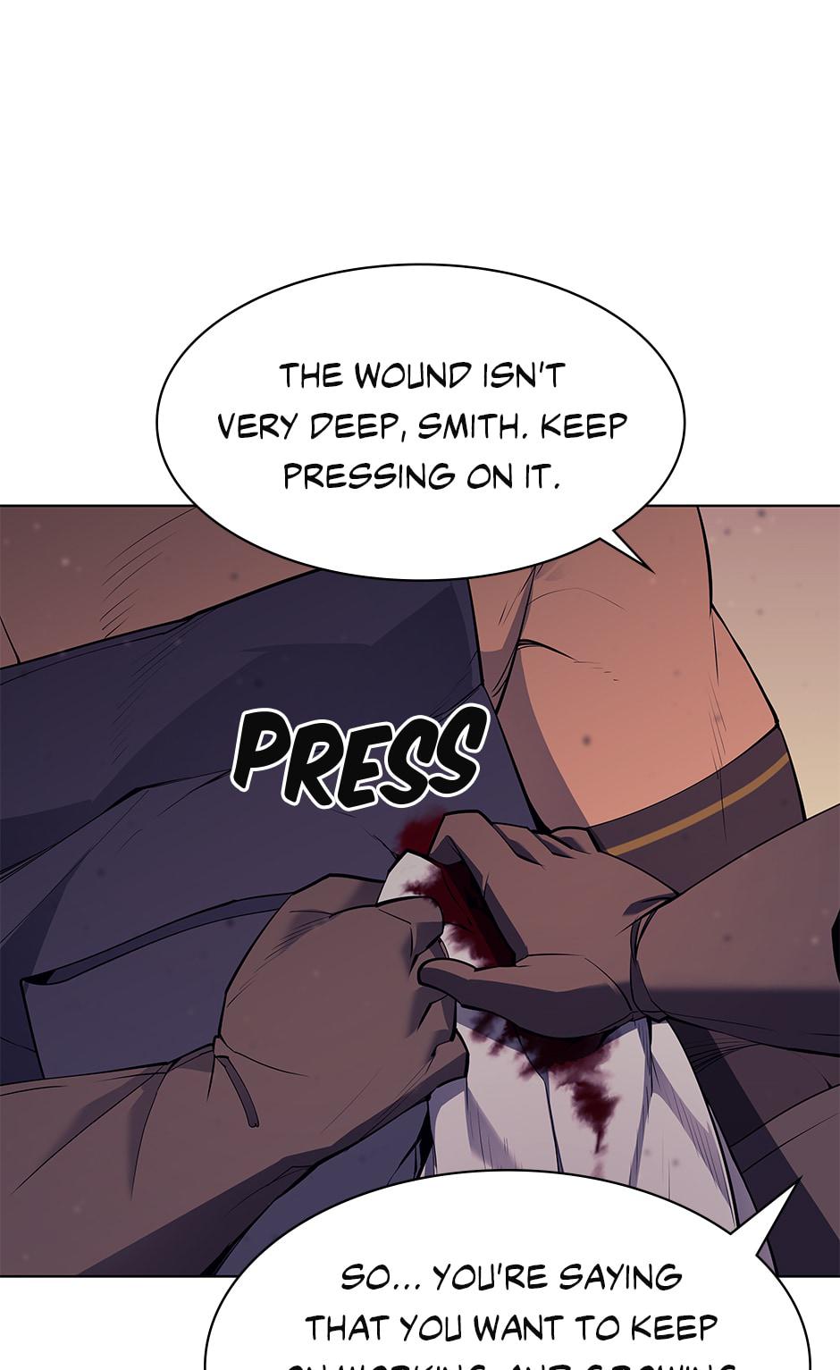 Overgeared Chapter 81 — page 88