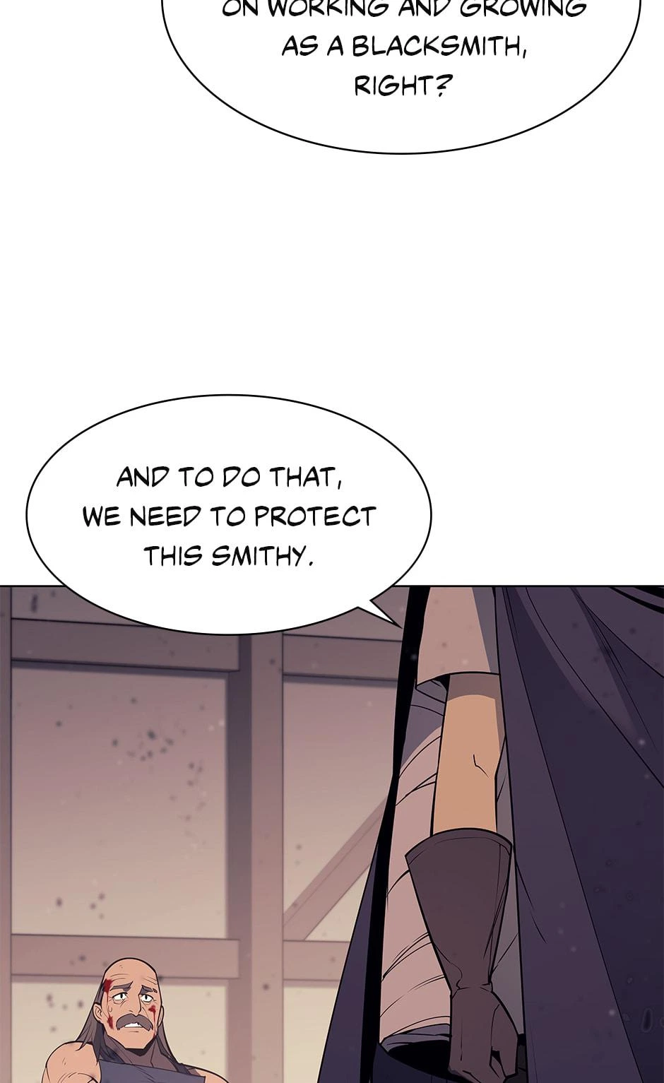 Overgeared Chapter 81 — page 89