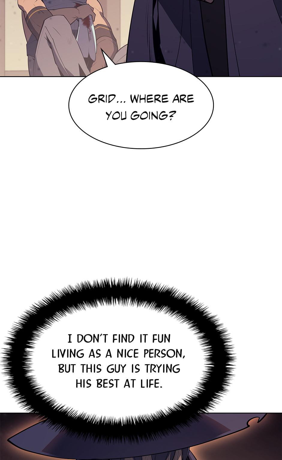 Overgeared Chapter 81 — page 90