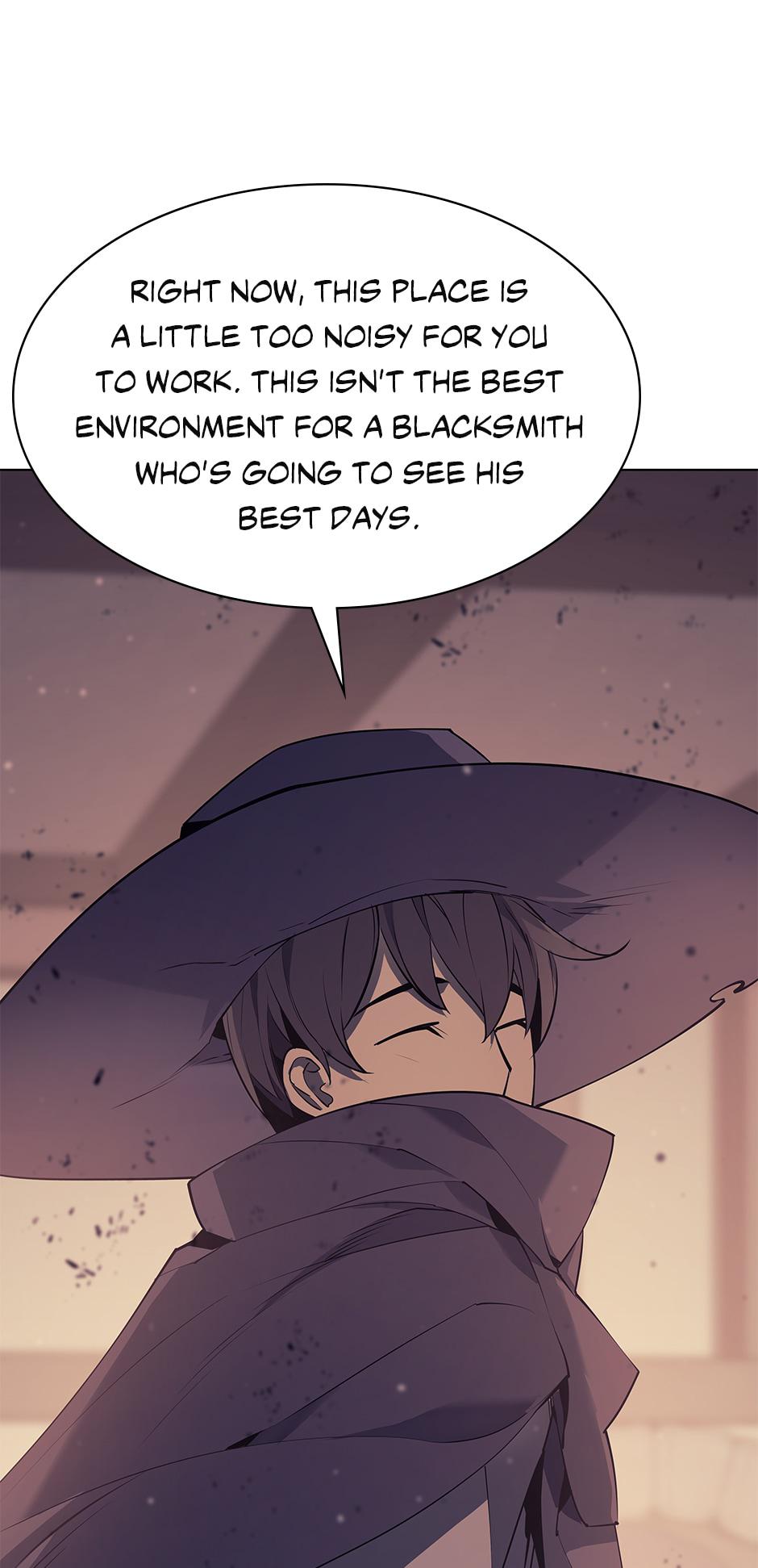 Overgeared Chapter 81 — page 92