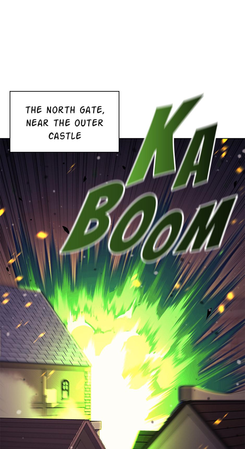 Overgeared Chapter 82 — page 1