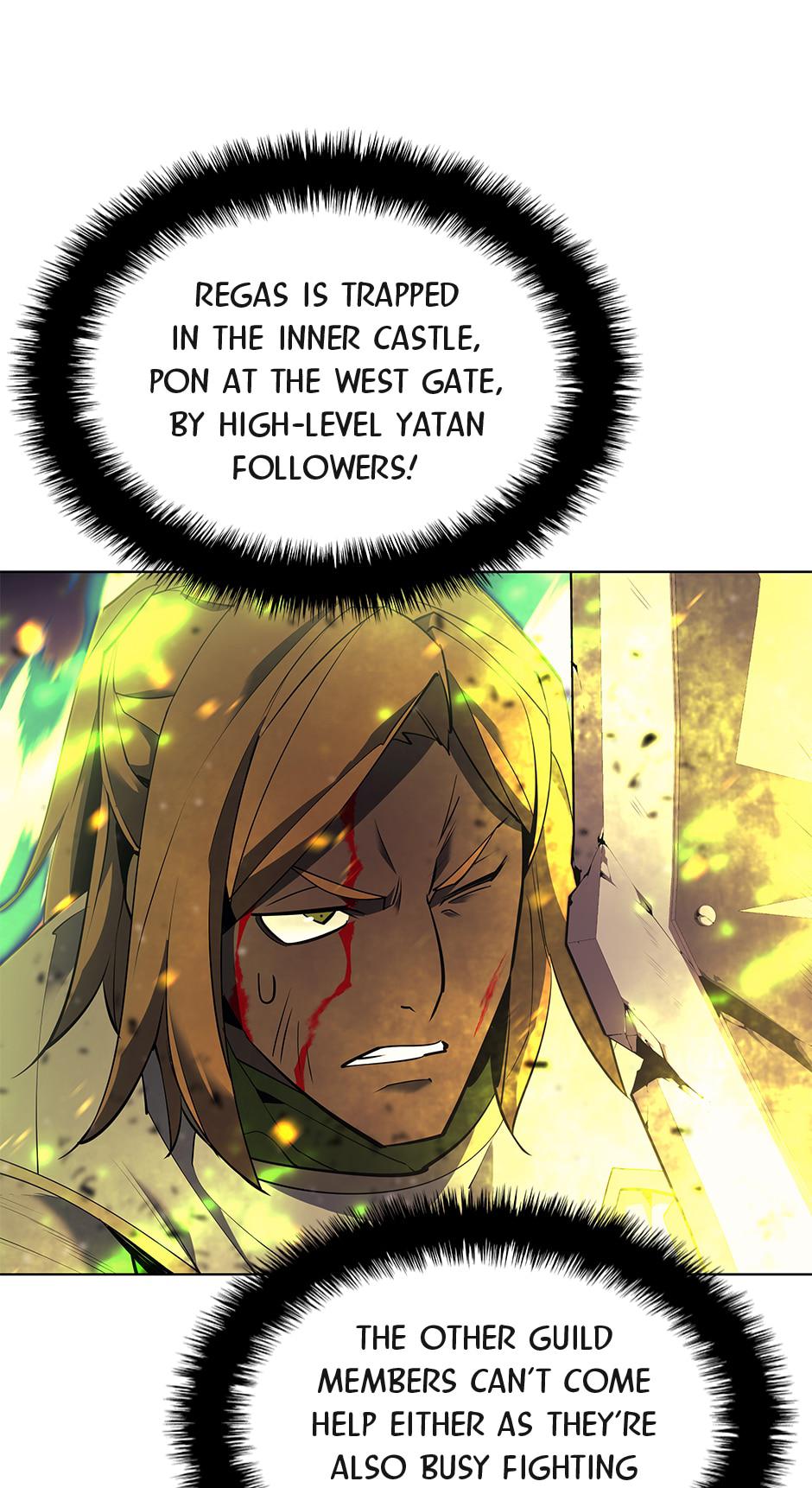 Overgeared Chapter 82 — page 4