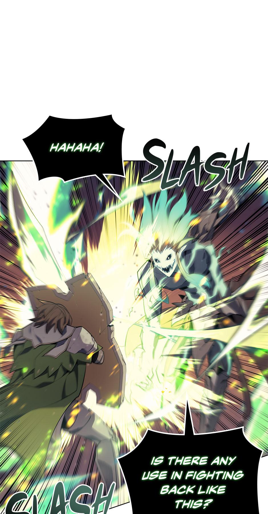 Overgeared Chapter 82 — page 8