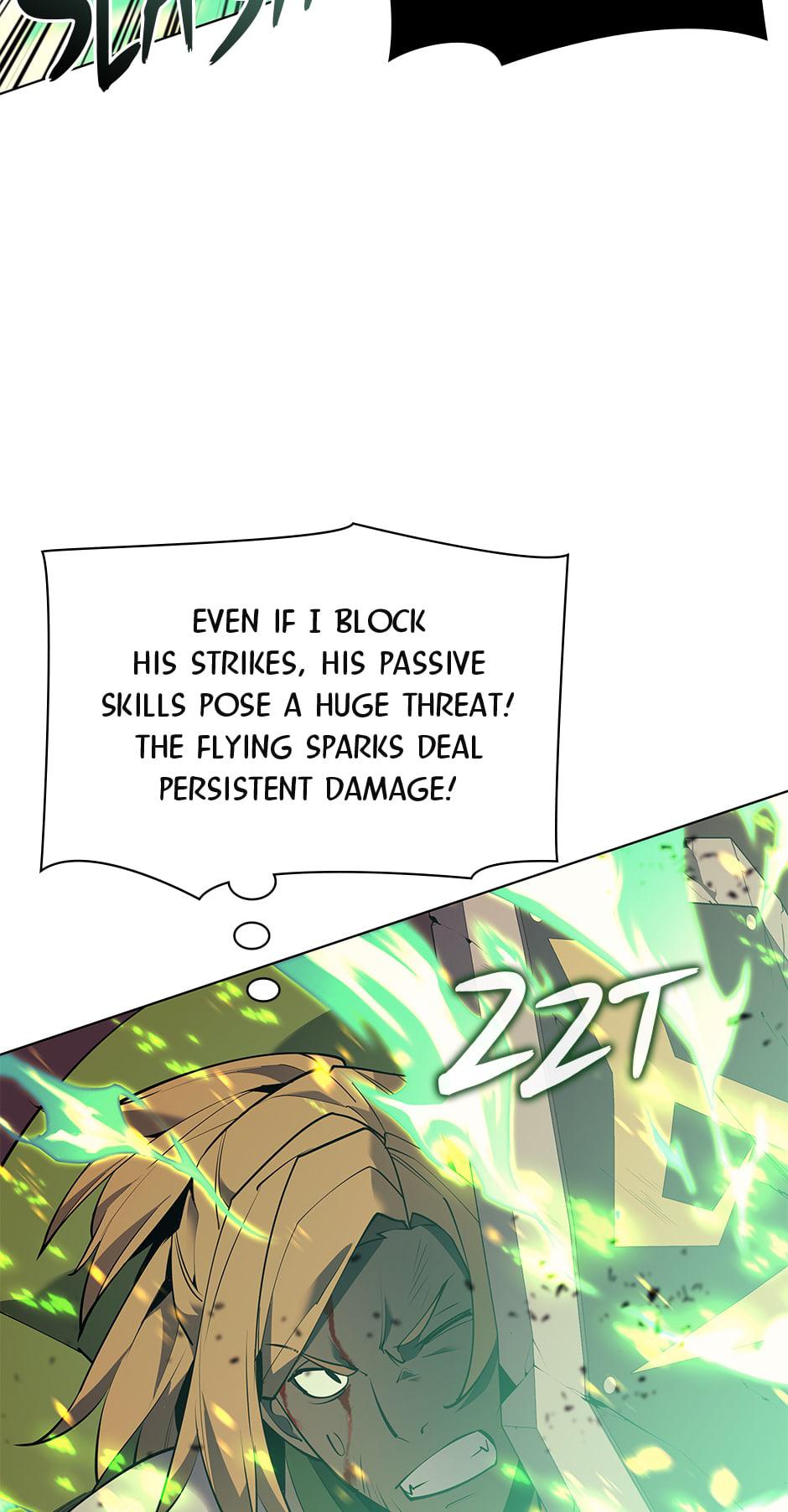 Overgeared Chapter 82 — page 9