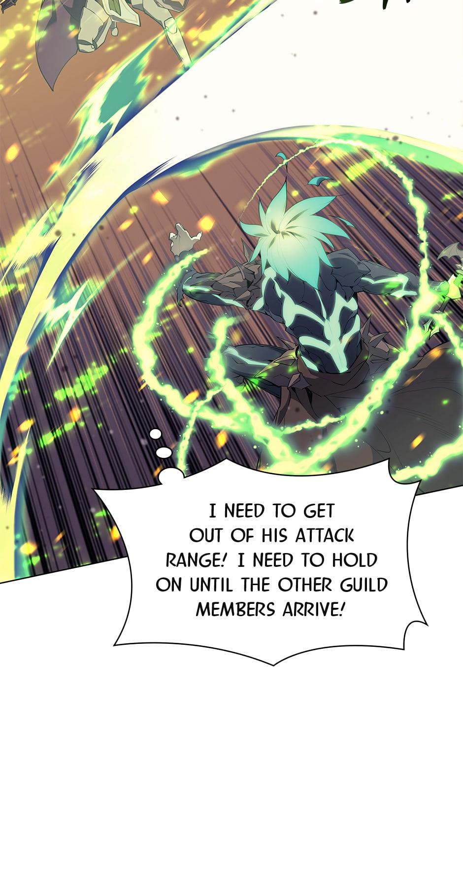 Overgeared Chapter 82 — page 11