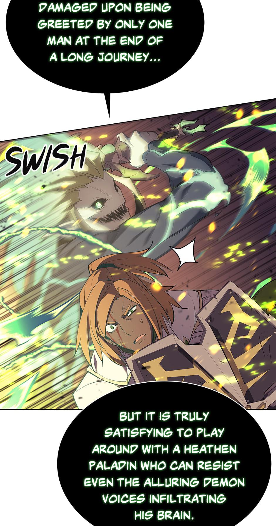 Overgeared Chapter 82 — page 15