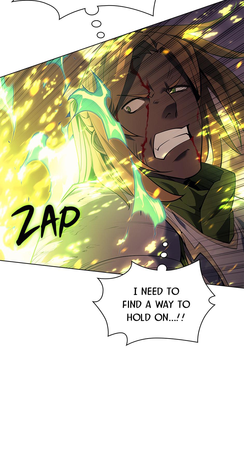 Overgeared Chapter 82 — page 18