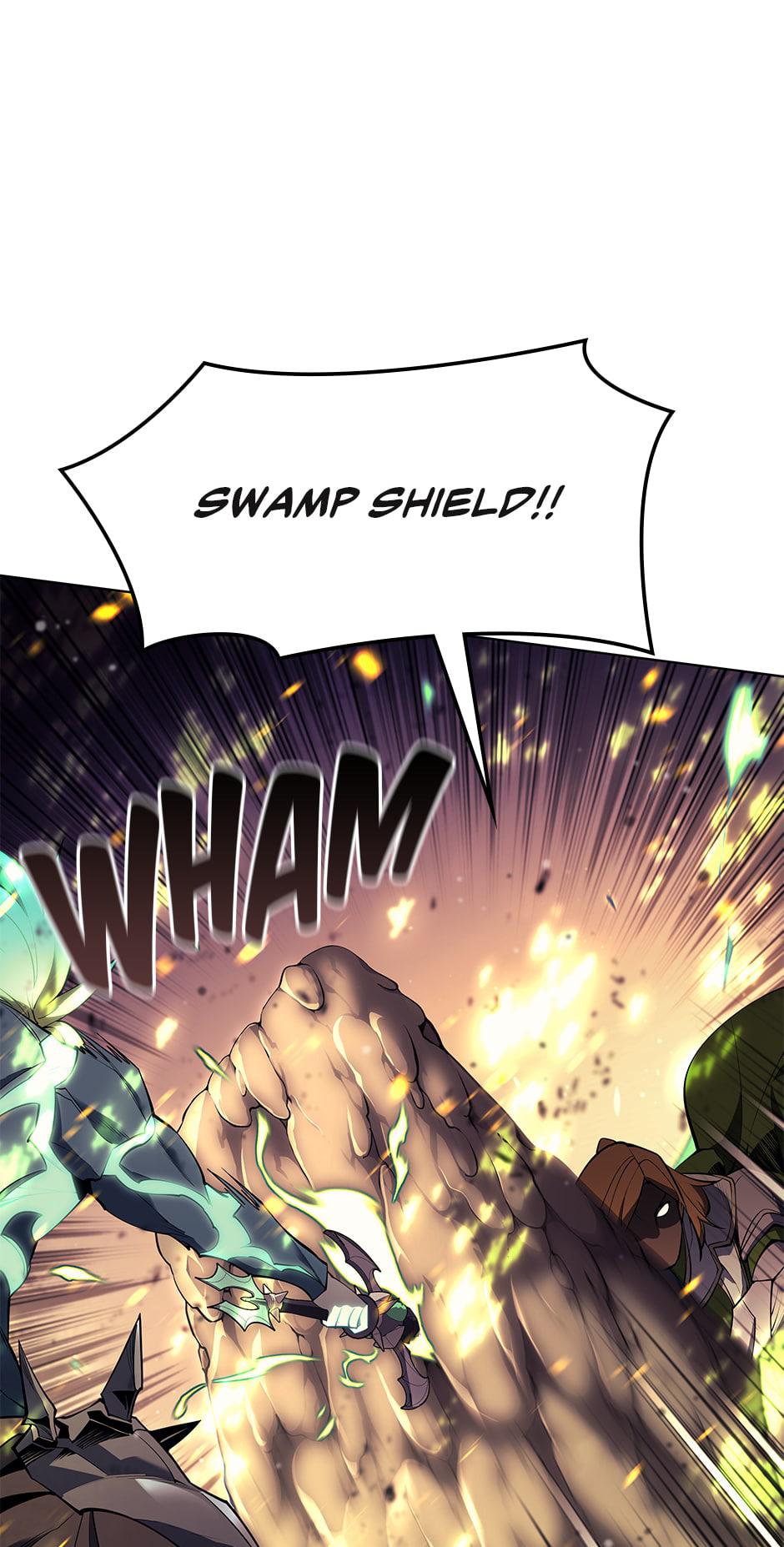 Overgeared Chapter 82 — page 19