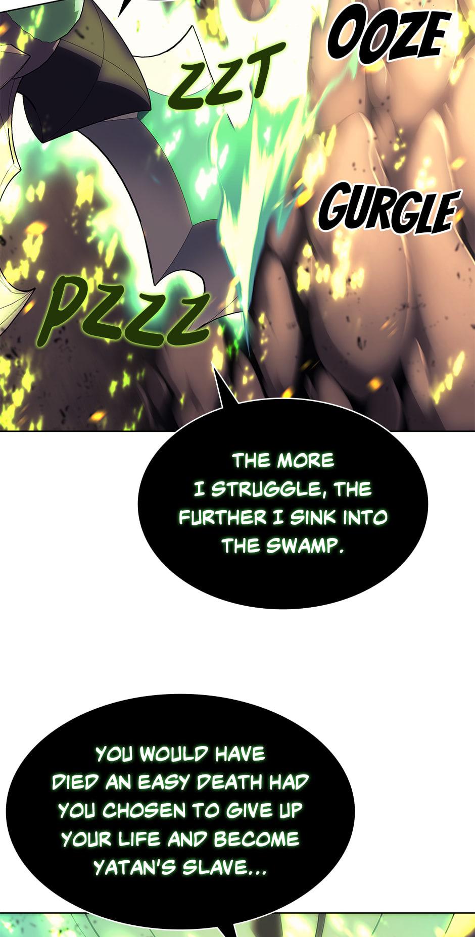 Overgeared Chapter 82 — page 21
