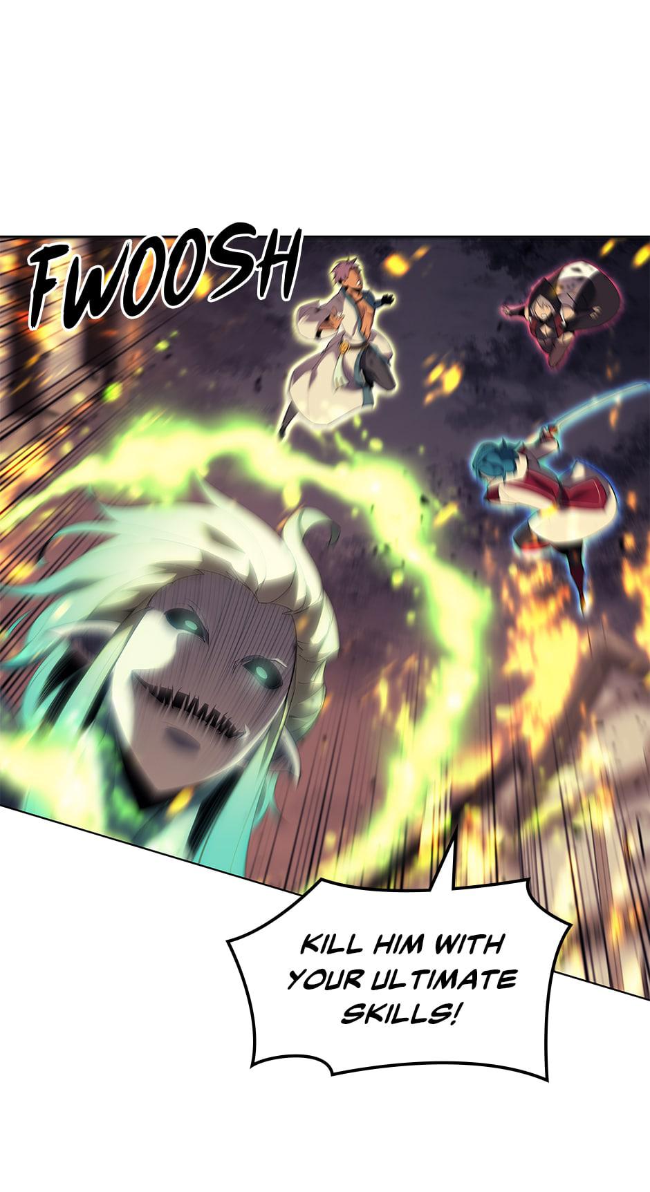 Overgeared Chapter 82 — page 24