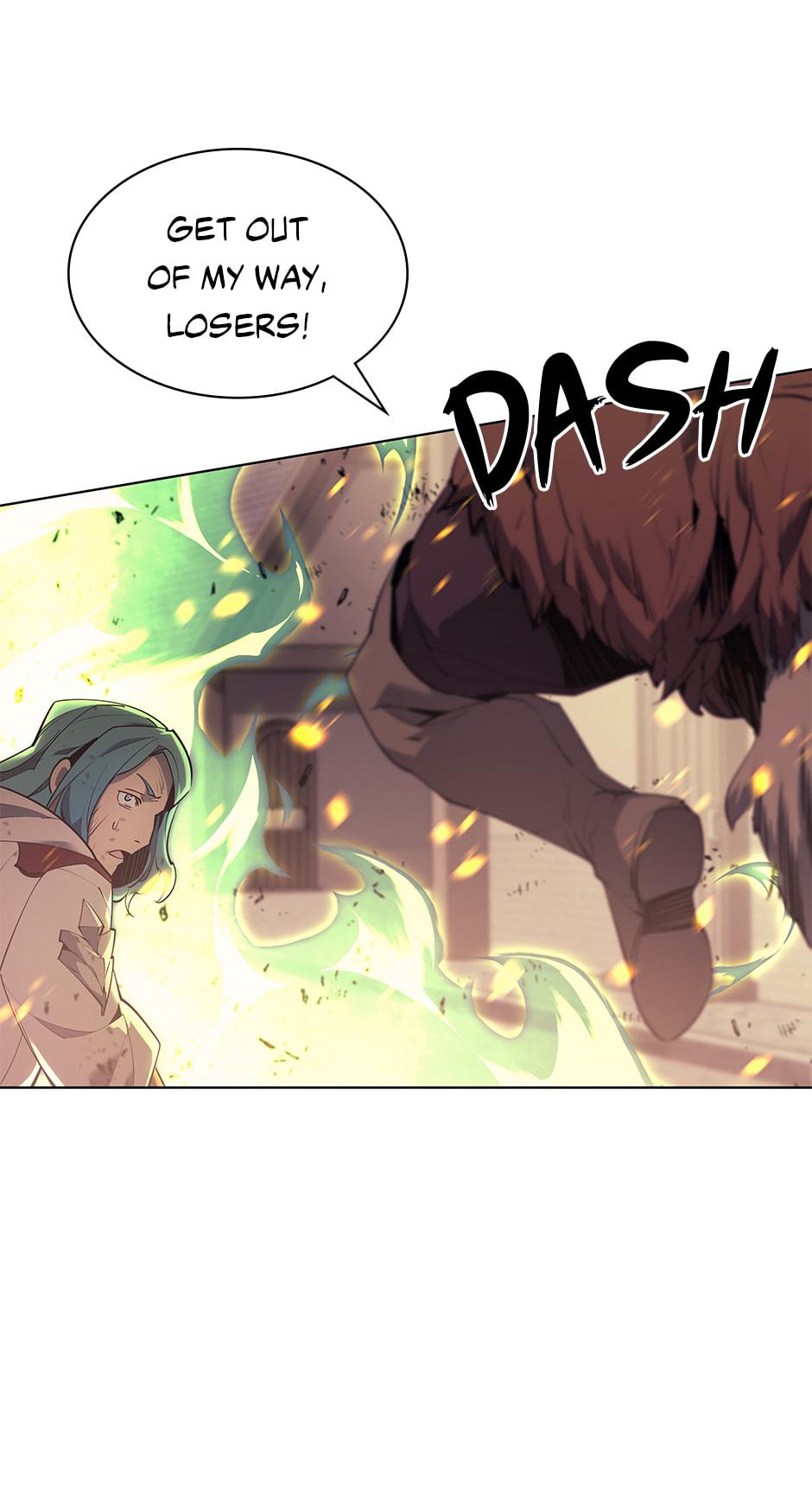 Overgeared Chapter 82 — page 27