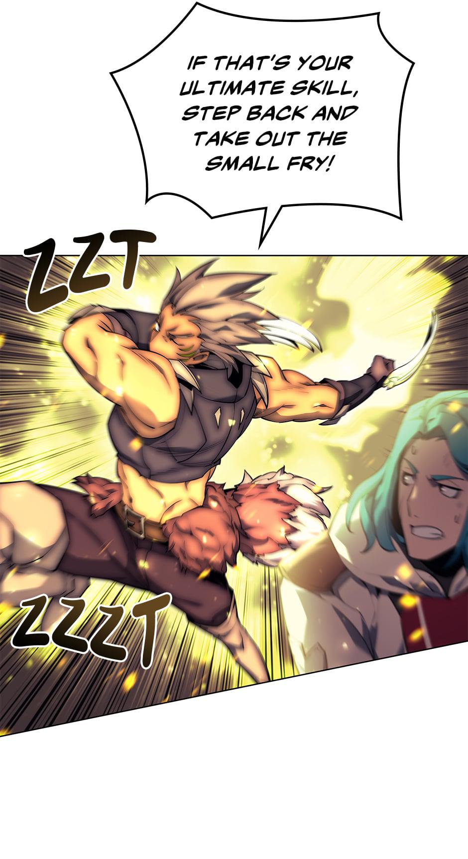 Overgeared Chapter 82 — page 28
