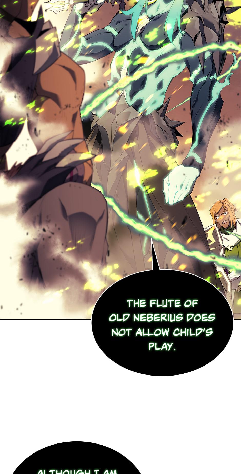 Overgeared Chapter 82 — page 33