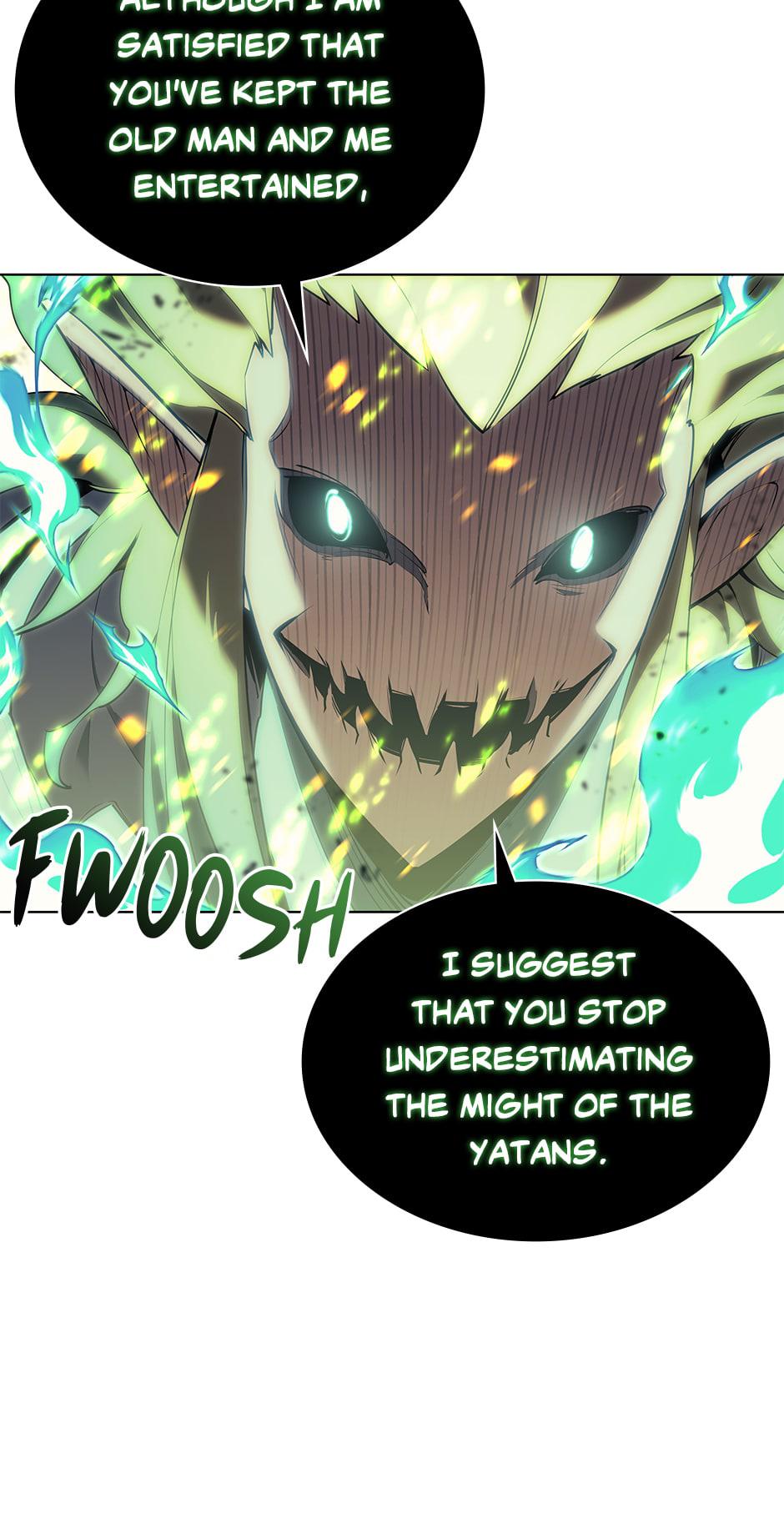 Overgeared Chapter 82 — page 34