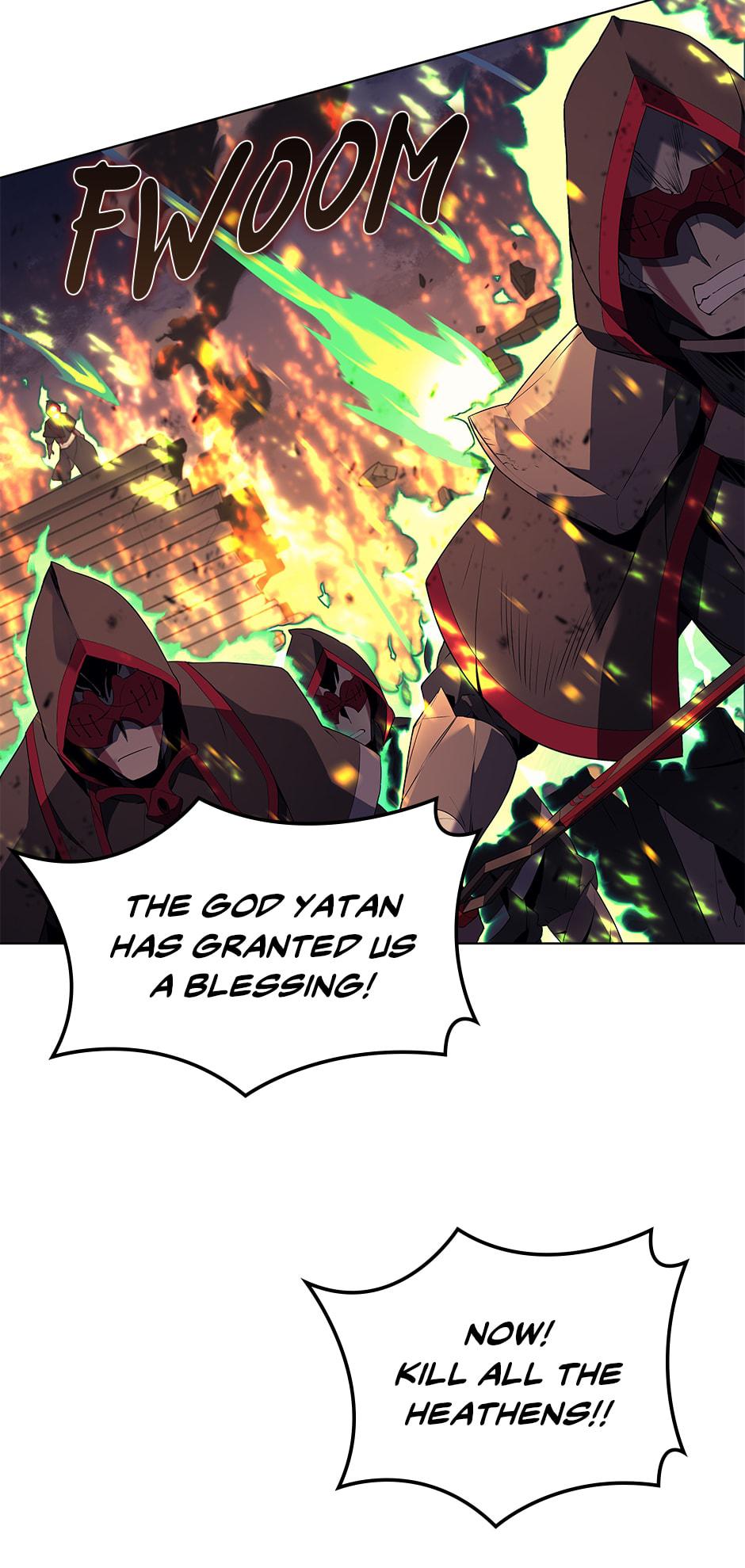 Overgeared Chapter 82 — page 38