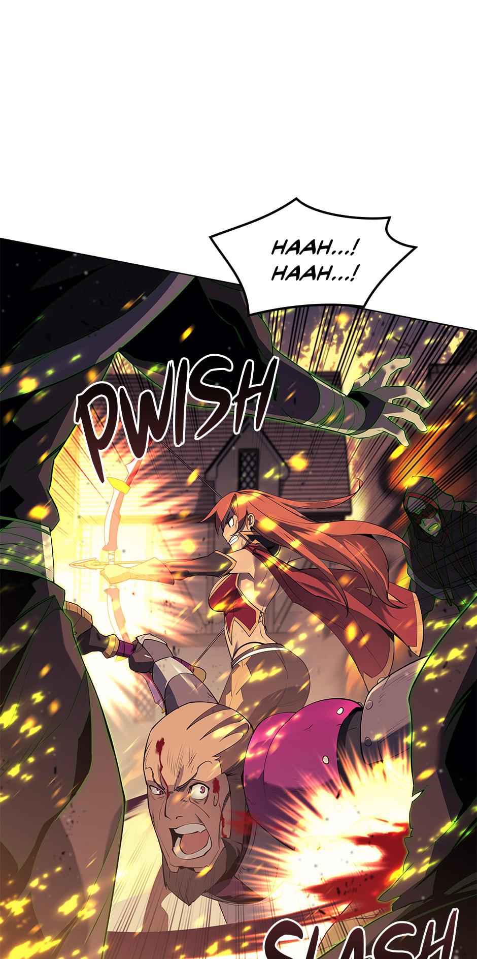 Overgeared Chapter 82 — page 40