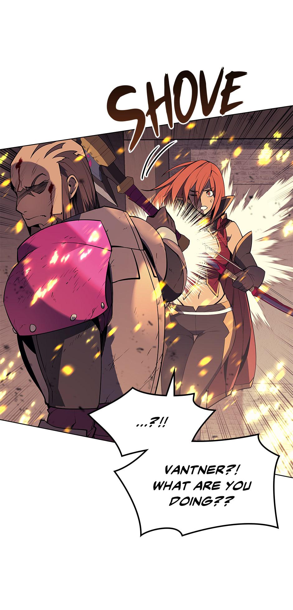 Overgeared Chapter 82 — page 45