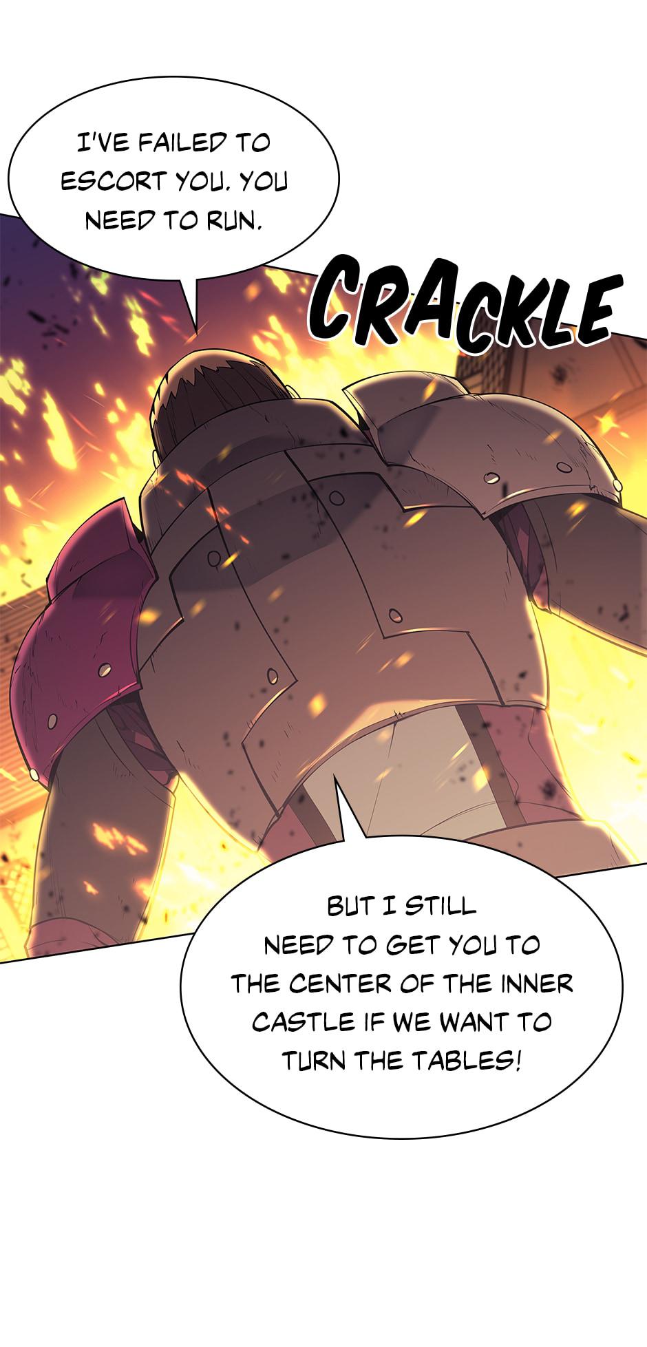 Overgeared Chapter 82 — page 46
